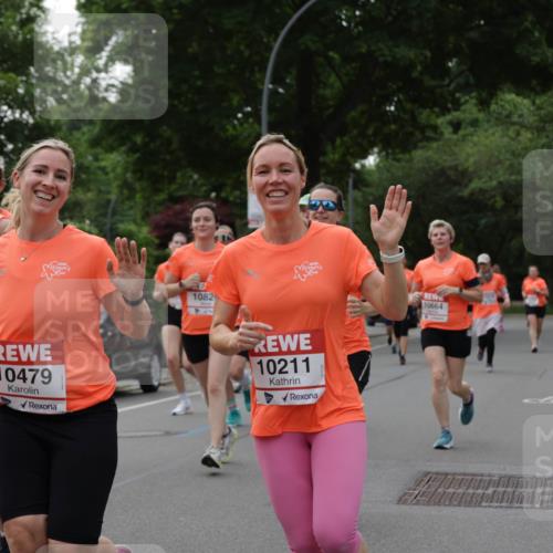 15.06.2025 - REWE Women's Run Jannik Wohlers http://msf.ph/oto/7939158 15.06.2025 08:27:24 Laufen 10479, 1082, 10211, 10664 meine-sportfotos.de