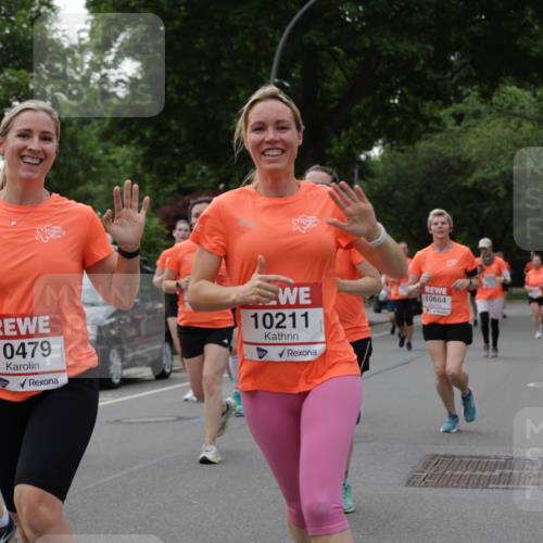 15.06.2025 - REWE Women's Run Jannik Wohlers http://msf.ph/oto/7939169 15.06.2025 08:27:24 Laufen 10479, 10211, 10664 meine-sportfotos.de