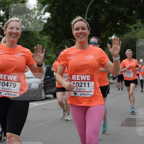 15.06.2025 - REWE Women's Run Jannik Wohlers http://msf.ph/oto/7939179 15.06.2025 08:27:24 Laufen 10479, 10211, 10664 meine-sportfotos.de