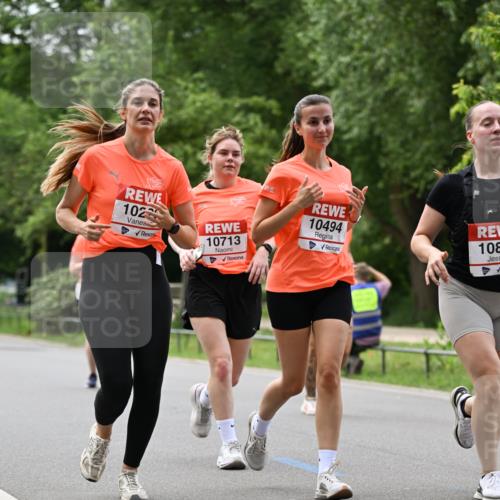 15.06.2025 - REWE Women's Run Dr. Thomas Lammeyer http://msf.ph/oto/7939330 15.06.2025 09:20:29 Laufen 102, 10713, 10494, 108 meine-sportfotos.de