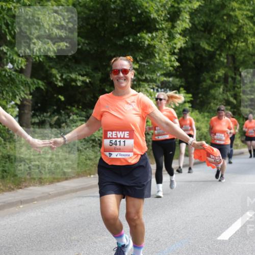 15.06.2025 - REWE Women's Run Jannik Wohlers http://msf.ph/oto/7939427 15.06.2025 10:14:43 Laufen 5411, 239 meine-sportfotos.de