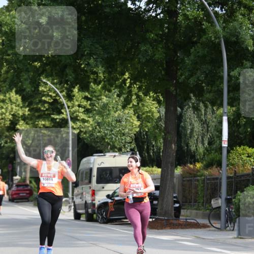 15.06.2025 - REWE Women's Run Jannik Wohlers http://msf.ph/oto/7939431 15.06.2025 09:57:37 Laufen 10811 meine-sportfotos.de