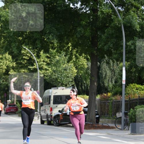 15.06.2025 - REWE Women's Run Jannik Wohlers http://msf.ph/oto/7939438 15.06.2025 09:57:37 Laufen 10811, 10455 meine-sportfotos.de