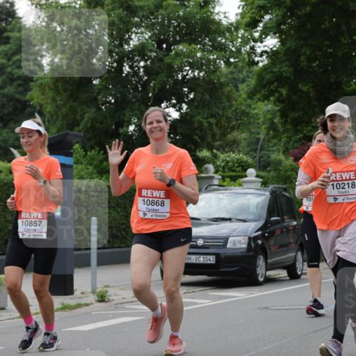 15.06.2025 - REWE Women's Run Jannik Wohlers http://msf.ph/oto/7939452 15.06.2025 08:27:29 Laufen 10857, 10868, 1043, 105, 10218, 0151 meine-sportfotos.de