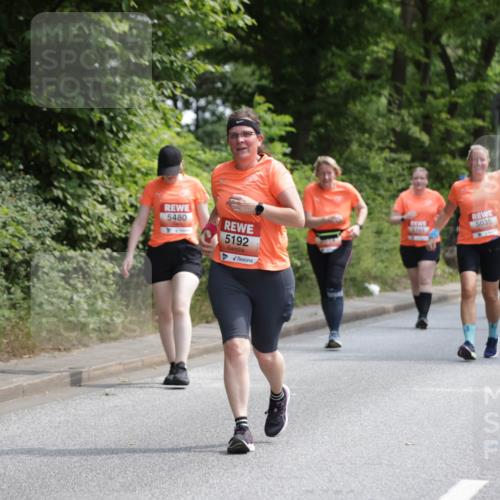 15.06.2025 - REWE Women's Run Jannik Wohlers http://msf.ph/oto/7939482 15.06.2025 10:14:45 Laufen 5480, 5192, 5035, 5036 meine-sportfotos.de