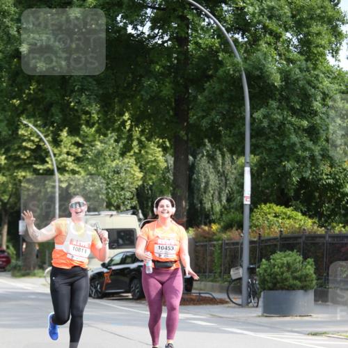 15.06.2025 - REWE Women's Run Jannik Wohlers http://msf.ph/oto/7939500 15.06.2025 09:57:39 Laufen 10811, 10453 meine-sportfotos.de