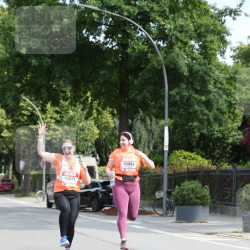 15.06.2025 - REWE Women's Run Jannik Wohlers http://msf.ph/oto/7939527 15.06.2025 09:57:39 Laufen 10811, 10453 meine-sportfotos.de