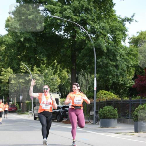 15.06.2025 - REWE Women's Run Jannik Wohlers http://msf.ph/oto/7939537 15.06.2025 09:57:39 Laufen 10453, 10811 meine-sportfotos.de