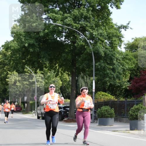 15.06.2025 - REWE Women's Run Jannik Wohlers http://msf.ph/oto/7939551 15.06.2025 09:57:40 Laufen 453, 10811 meine-sportfotos.de