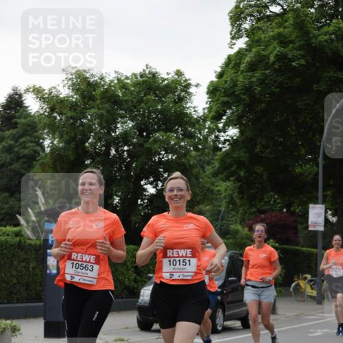 15.06.2025 - REWE Women's Run Jannik Wohlers http://msf.ph/oto/7939566 15.06.2025 08:27:31 Laufen 10151, 10563, 10522 meine-sportfotos.de