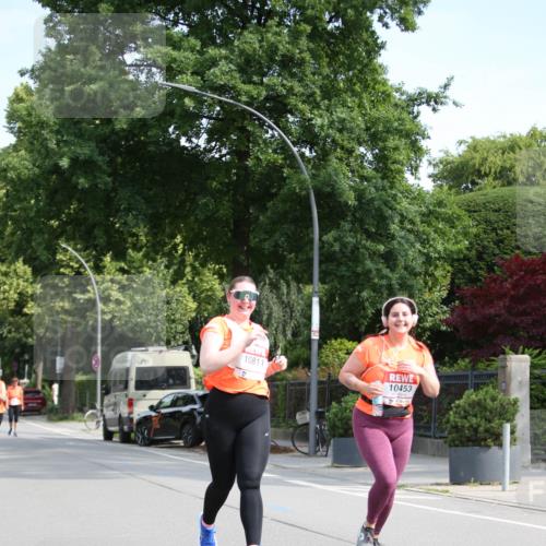 15.06.2025 - REWE Women's Run Jannik Wohlers http://msf.ph/oto/7939597 15.06.2025 09:57:40 Laufen 10453 meine-sportfotos.de