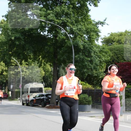 15.06.2025 - REWE Women's Run Jannik Wohlers http://msf.ph/oto/7939627 15.06.2025 09:57:41 Laufen 0811, 10153 meine-sportfotos.de