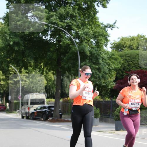 15.06.2025 - REWE Women's Run Jannik Wohlers http://msf.ph/oto/7939634 15.06.2025 09:57:41 Laufen 10811, 10453 meine-sportfotos.de