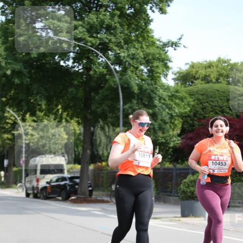 15.06.2025 - REWE Women's Run Jannik Wohlers http://msf.ph/oto/7939637 15.06.2025 09:57:41 Laufen 10811, 10453 meine-sportfotos.de