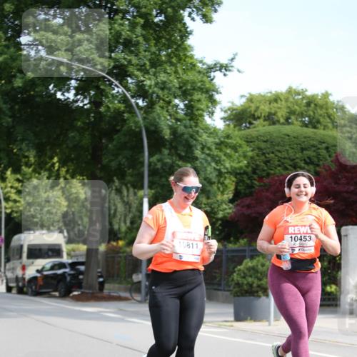 15.06.2025 - REWE Women's Run Jannik Wohlers http://msf.ph/oto/7939645 15.06.2025 09:57:41 Laufen 10811, 10453 meine-sportfotos.de