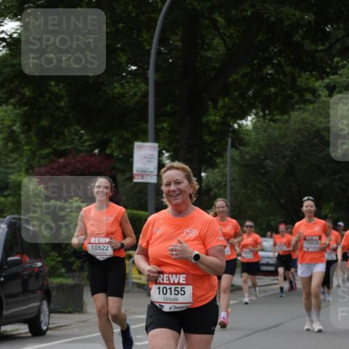 15.06.2025 - REWE Women's Run Jannik Wohlers http://msf.ph/oto/7939648 15.06.2025 08:27:33 Laufen 10522, 10155, 10820 meine-sportfotos.de