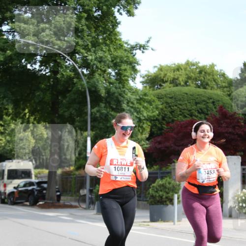 15.06.2025 - REWE Women's Run Jannik Wohlers http://msf.ph/oto/7939652 15.06.2025 09:57:41 Laufen 10811, 0453 meine-sportfotos.de