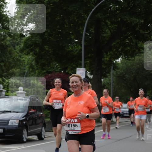 15.06.2025 - REWE Women's Run Jannik Wohlers http://msf.ph/oto/7939667 15.06.2025 08:27:33 Laufen 43, 0522, 10155, 10651, 108 meine-sportfotos.de