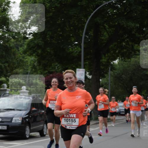 15.06.2025 - REWE Women's Run Jannik Wohlers http://msf.ph/oto/7939671 15.06.2025 08:27:33 Laufen 1043, 1052, 10155, 0651 meine-sportfotos.de