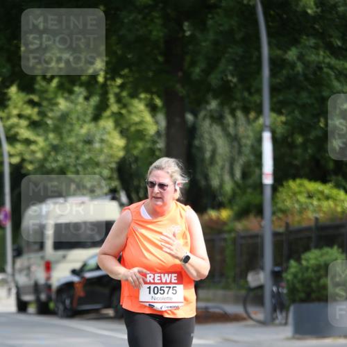 15.06.2025 - REWE Women's Run Jannik Wohlers http://msf.ph/oto/7939735 15.06.2025 09:57:51 Laufen  meine-sportfotos.de