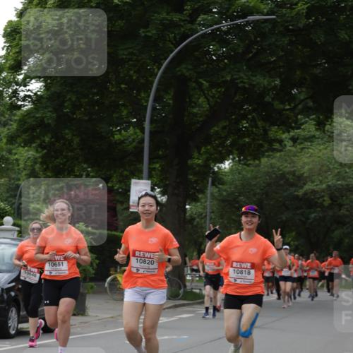 15.06.2025 - REWE Women's Run Jannik Wohlers http://msf.ph/oto/7939778 15.06.2025 08:27:36 Laufen 10646, 10820, 10818, 10651 meine-sportfotos.de