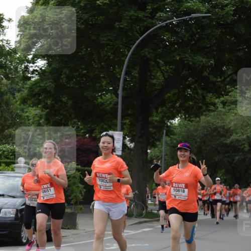 15.06.2025 - REWE Women's Run Jannik Wohlers http://msf.ph/oto/7939796 15.06.2025 08:27:36 Laufen 10646, 10651, 1082, 10171, 10818 meine-sportfotos.de