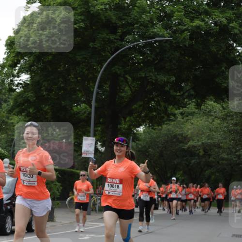 15.06.2025 - REWE Women's Run Jannik Wohlers http://msf.ph/oto/7939899 15.06.2025 08:27:36 Laufen 10820, 10440, 10818, 10678 meine-sportfotos.de