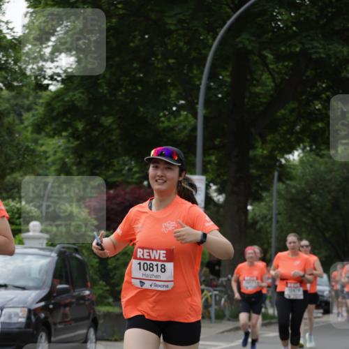 15.06.2025 - REWE Women's Run Jannik Wohlers http://msf.ph/oto/7939940 15.06.2025 08:27:37 Laufen 10818, 10478 meine-sportfotos.de