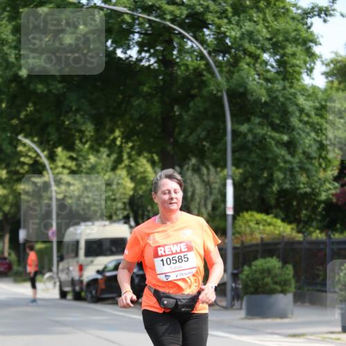 15.06.2025 - REWE Women's Run Jannik Wohlers http://msf.ph/oto/7939956 15.06.2025 09:57:58 Laufen 10585 meine-sportfotos.de
