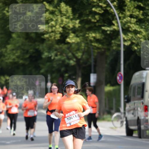 15.06.2025 - REWE Women's Run Jannik Wohlers http://msf.ph/oto/7939973 15.06.2025 09:58:00 Laufen 10611 meine-sportfotos.de