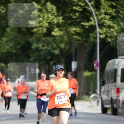 15.06.2025 - REWE Women's Run Jannik Wohlers http://msf.ph/oto/7939982 15.06.2025 09:58:00 Laufen 10611 meine-sportfotos.de