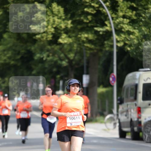 15.06.2025 - REWE Women's Run Jannik Wohlers http://msf.ph/oto/7939997 15.06.2025 09:58:00 Laufen 10611 meine-sportfotos.de