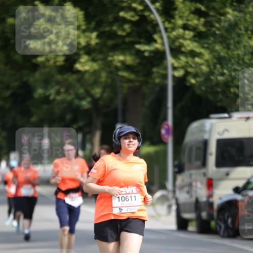 15.06.2025 - REWE Women's Run Jannik Wohlers http://msf.ph/oto/7940014 15.06.2025 09:58:01 Laufen 10611 meine-sportfotos.de