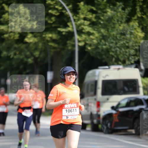15.06.2025 - REWE Women's Run Jannik Wohlers http://msf.ph/oto/7940027 15.06.2025 09:58:01 Laufen 10611 meine-sportfotos.de