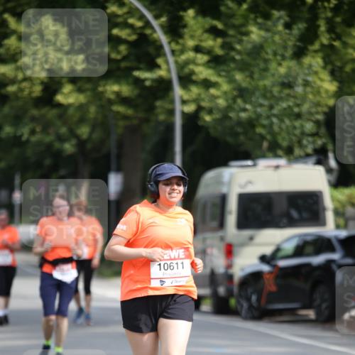 15.06.2025 - REWE Women's Run Jannik Wohlers http://msf.ph/oto/7940032 15.06.2025 09:58:01 Laufen 10611 meine-sportfotos.de