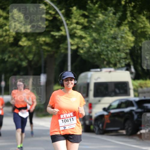 15.06.2025 - REWE Women's Run Jannik Wohlers http://msf.ph/oto/7940049 15.06.2025 09:58:02 Laufen 10611 meine-sportfotos.de