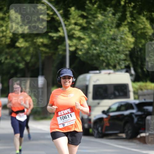 15.06.2025 - REWE Women's Run Jannik Wohlers http://msf.ph/oto/7940059 15.06.2025 09:58:02 Laufen 10611 meine-sportfotos.de