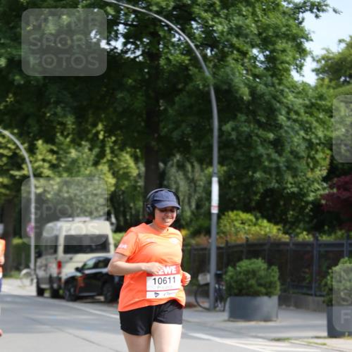 15.06.2025 - REWE Women's Run Jannik Wohlers http://msf.ph/oto/7940082 15.06.2025 09:58:04 Laufen 10611 meine-sportfotos.de