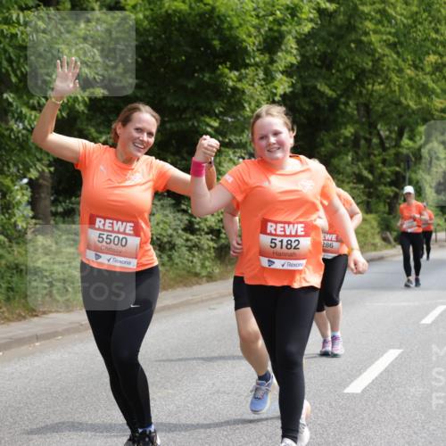 15.06.2025 - REWE Women's Run Jannik Wohlers http://msf.ph/oto/7940120 15.06.2025 10:14:59 Laufen 5500, 5182, 286 meine-sportfotos.de