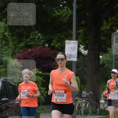 15.06.2025 - REWE Women's Run Jannik Wohlers http://msf.ph/oto/7940123 15.06.2025 08:27:41 Laufen 1001, 10505, 10340 meine-sportfotos.de