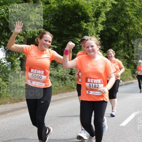 15.06.2025 - REWE Women's Run Jannik Wohlers http://msf.ph/oto/7940134 15.06.2025 10:14:59 Laufen 5500, 5182 meine-sportfotos.de