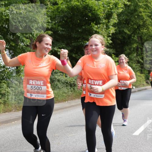 15.06.2025 - REWE Women's Run Jannik Wohlers http://msf.ph/oto/7940146 15.06.2025 10:14:59 Laufen 5500, 5, 528 meine-sportfotos.de