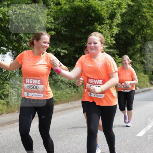 15.06.2025 - REWE Women's Run Jannik Wohlers http://msf.ph/oto/7940152 15.06.2025 10:14:59 Laufen 5500, 5286 meine-sportfotos.de