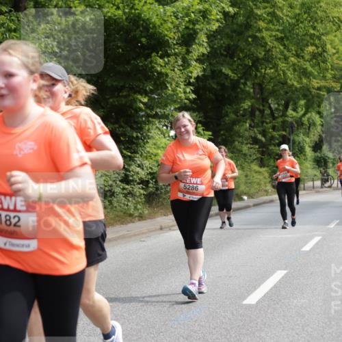 15.06.2025 - REWE Women's Run Jannik Wohlers http://msf.ph/oto/7940173 15.06.2025 10:15:00 Laufen 5182, 5286 meine-sportfotos.de
