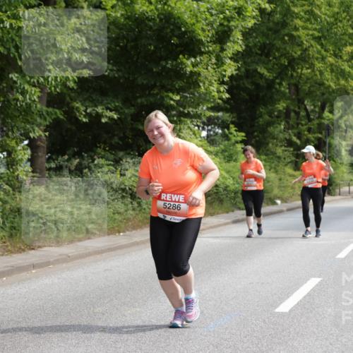 15.06.2025 - REWE Women's Run Jannik Wohlers http://msf.ph/oto/7940204 15.06.2025 10:15:00 Laufen 5286 meine-sportfotos.de