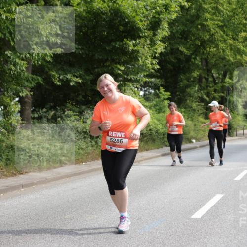 15.06.2025 - REWE Women's Run Jannik Wohlers http://msf.ph/oto/7940208 15.06.2025 10:15:00 Laufen 5286, 3627 meine-sportfotos.de