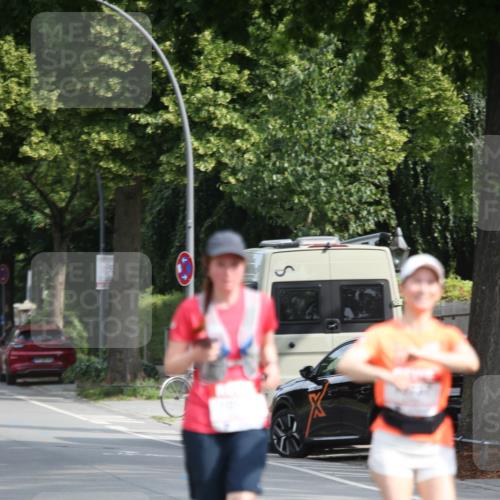 15.06.2025 - REWE Women's Run Jannik Wohlers http://msf.ph/oto/7940370 15.06.2025 09:58:15 Laufen  meine-sportfotos.de