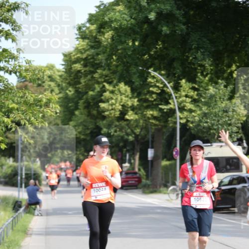 15.06.2025 - REWE Women's Run Jannik Wohlers http://msf.ph/oto/7940385 15.06.2025 09:58:16 Laufen 10044, 10533 meine-sportfotos.de