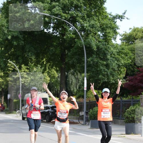 15.06.2025 - REWE Women's Run Jannik Wohlers http://msf.ph/oto/7940404 15.06.2025 09:58:16 Laufen 10737, 10422, 10533 meine-sportfotos.de