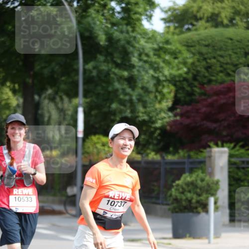 15.06.2025 - REWE Women's Run Jannik Wohlers http://msf.ph/oto/7940426 15.06.2025 09:58:18 Laufen 10533, 10737 meine-sportfotos.de